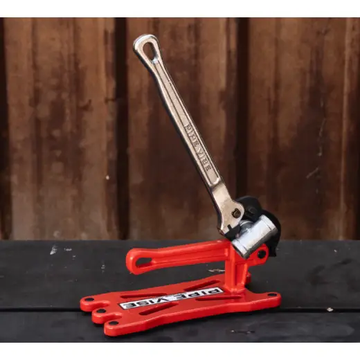 Klucz samozaciskowy Pipe Vise Amigo L (SW12-1S)